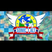 Steam Workshop::Sonic 1 Boomed