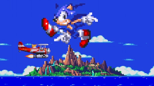 Sonic knuckles air. Sonic 3 и НАКЛЗ. Sonic the Hedgehog 3 and Knuckles. НАКЛЗ Соник 3 и НАКЛЗ. Sonic & Knuckles + Sonic the Hedgehog 3.