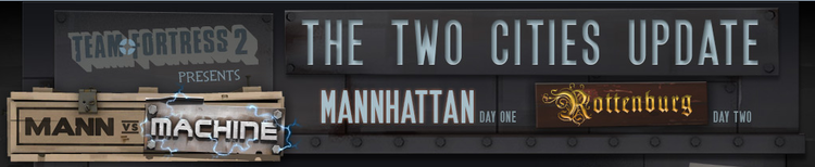 Steam Community :: Guide :: So you want to play Mann vs. Machine?