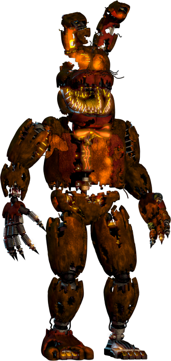 Steam-fællesskab :: Guide :: Five Nights At Freddy's : Get to know