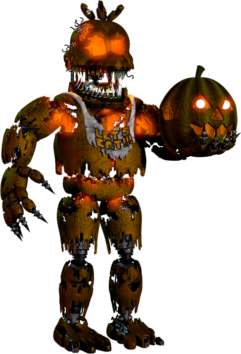 Steam Community Guide Five Nights At Freddys 4 Guide - fnaf 4 characters pictures