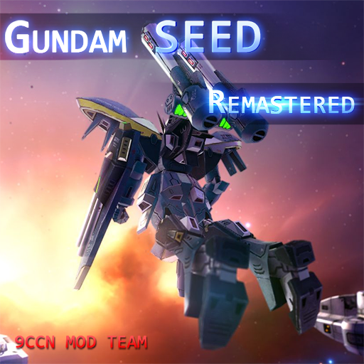 homeworld remastered collection gundam mod