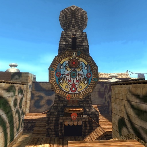 download clock town zelda