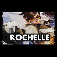 Steam Workshop::Kyrociii aka UItraProto (Roblox) As Rochelle