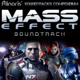mass effect soundtrack