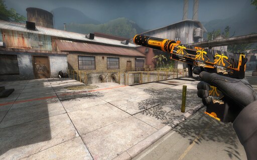USP-S | Orion (Factory New) .