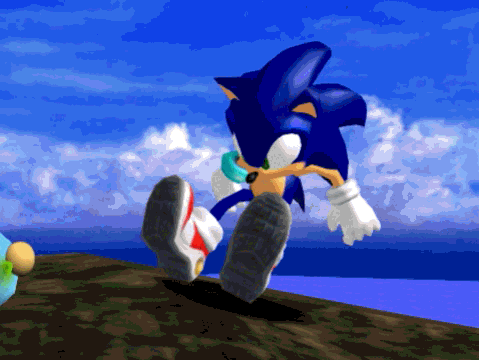 Sonic Adventure 3 (Prime Universe), Sonic Fanon Wiki