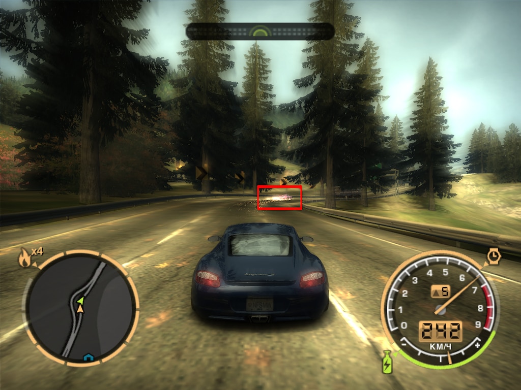 Steam Community :: :: Need for Speed Most Wanted 2005 Black Edition