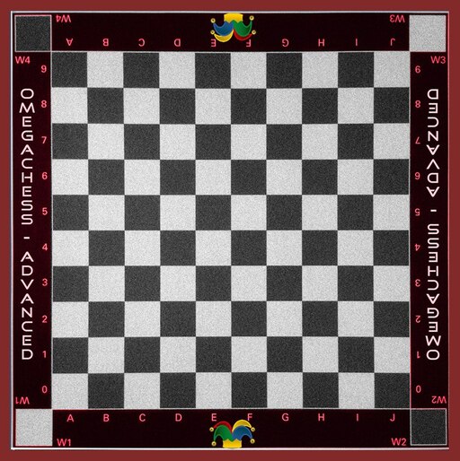 Steam Workshop Omegachess Advanced Board now re uploaded