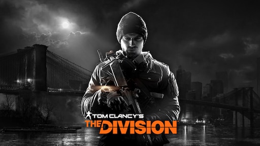 Tom the division steam фото 111