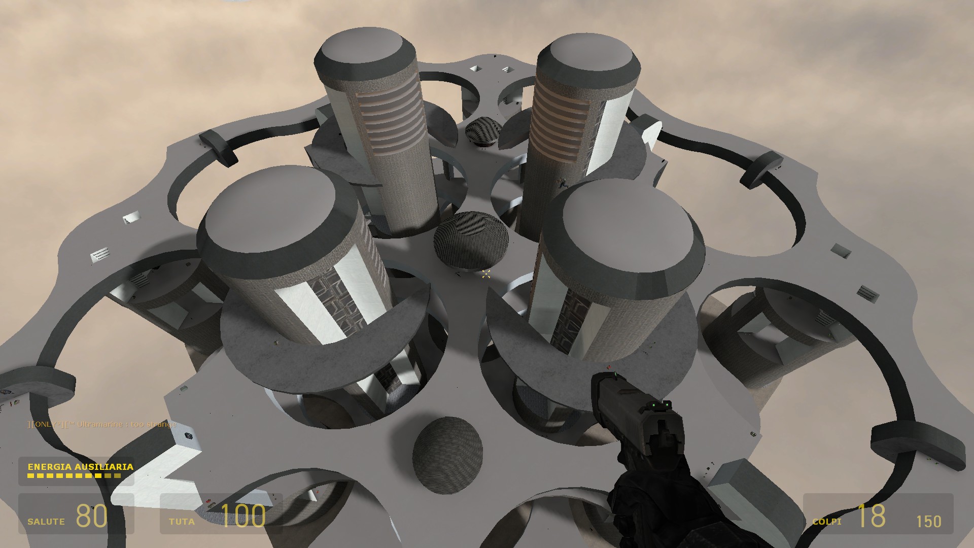 Steam Community :: Half-Life 2: Deathmatch