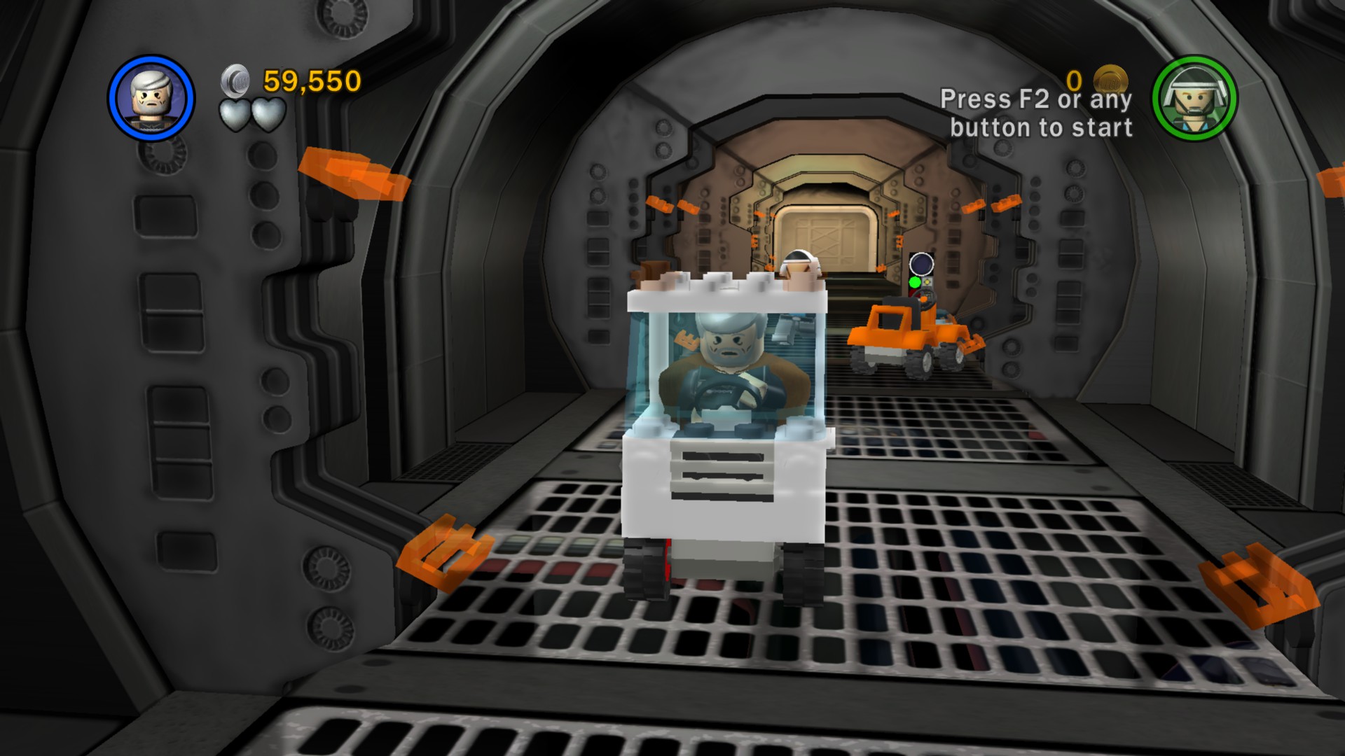 lego star wars saga steam