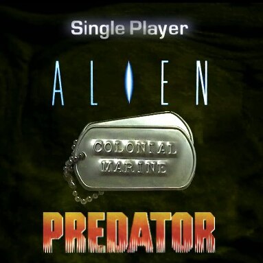 ALIEN VS PREDATOR  Aliens VS Predator (Alien Campaign Ending) 