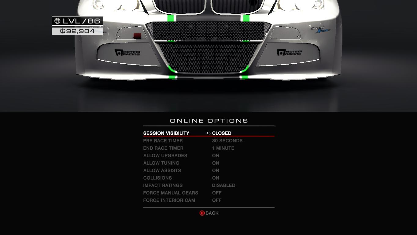 Steam Community :: Guide :: GRID Autosport - Club Vehicle Livery
