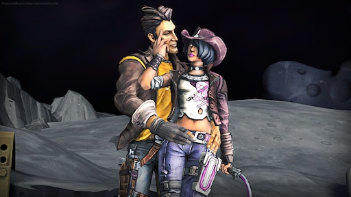 Borderlands 2 on steam for mac фото 110