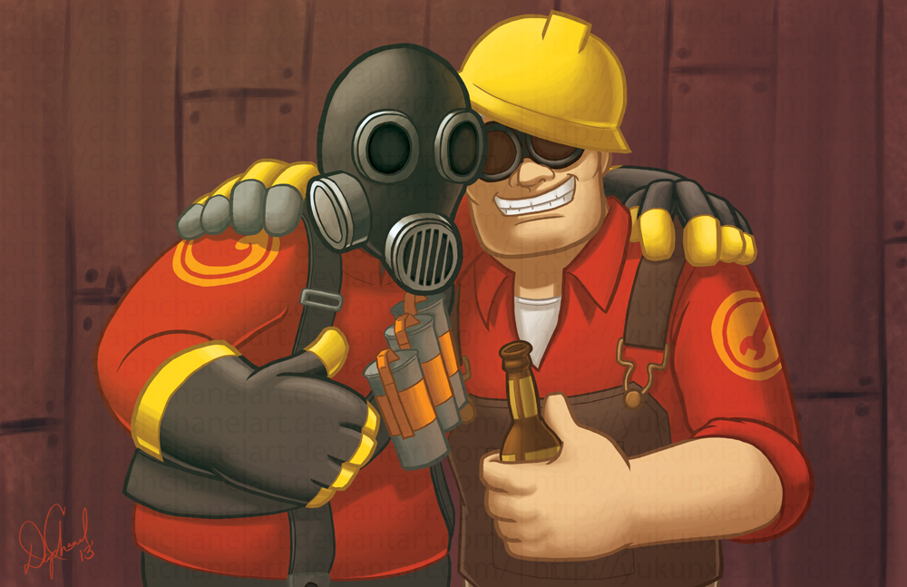 Steam Community :: Guide :: How to Not be Noob: Engineer