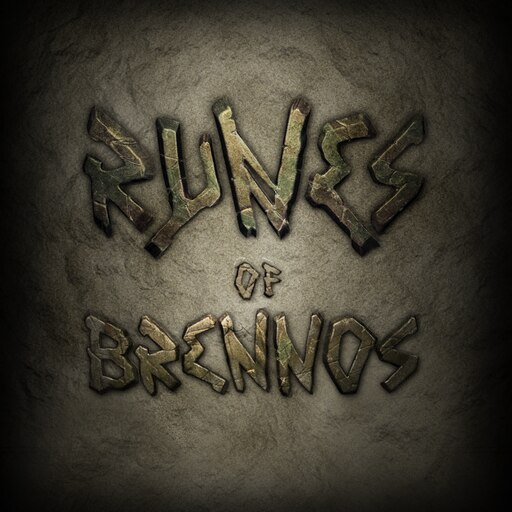 Runic games. Whisper of Runes. Lugus Studios.