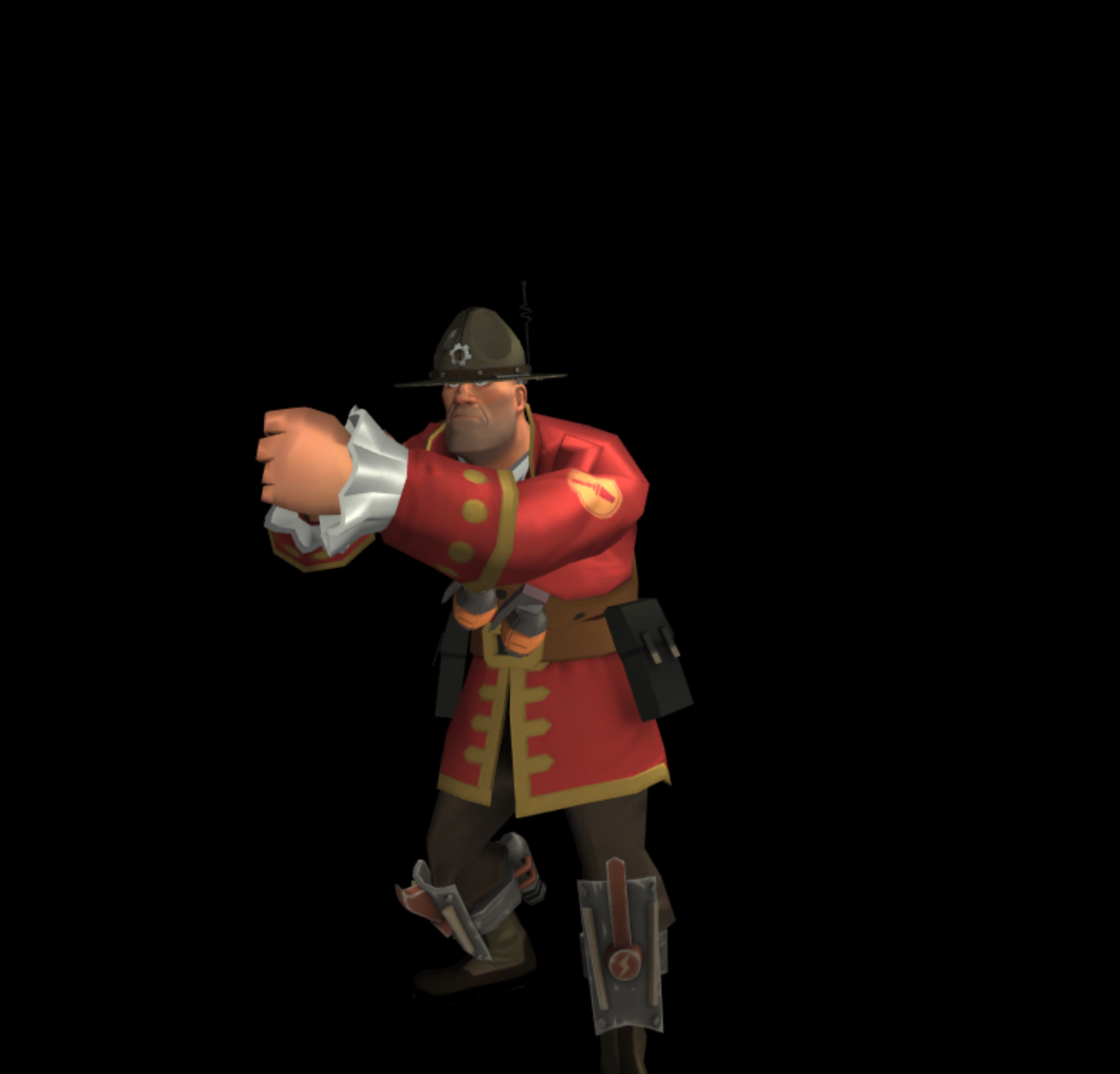 Steam コミュニティ ガイド Tf2 And Your Hat Misc Loadouts