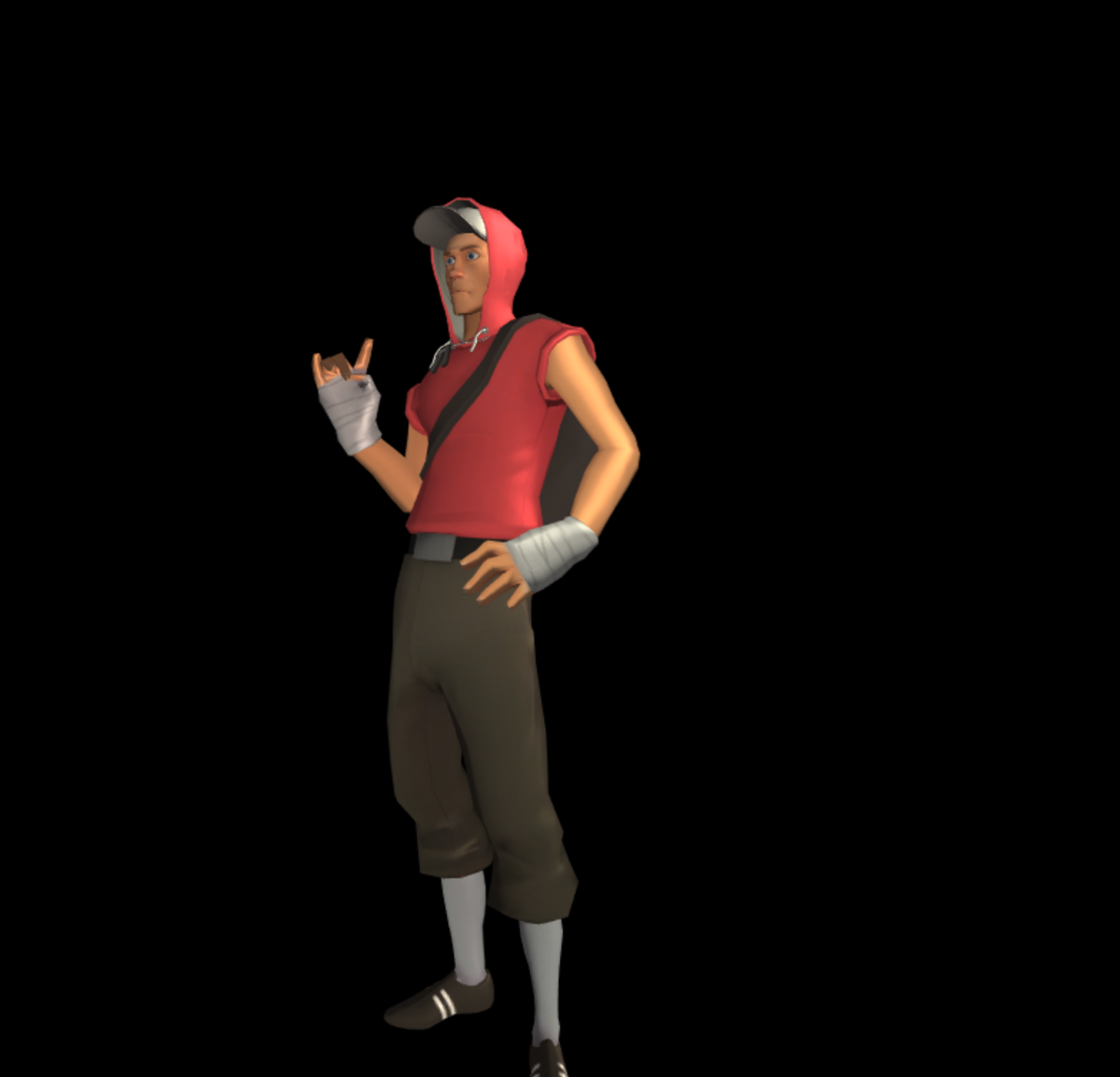 Steam コミュニティ ガイド Tf2 And Your Hat Misc Loadouts