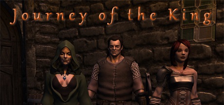 journey of the king game