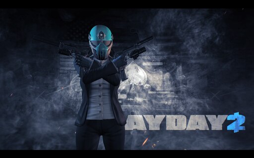 Payday 2 100 опыта фото 35
