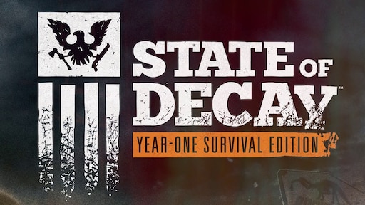 State of decay year one стим фото 25