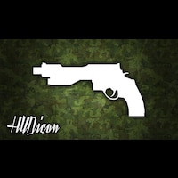 Steam Workshop::[HUD icon] RE4 Remake FN Five-seveN FDE(replace