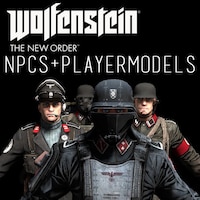 Wolfenstein: The New Order te exige un Intel Core i7