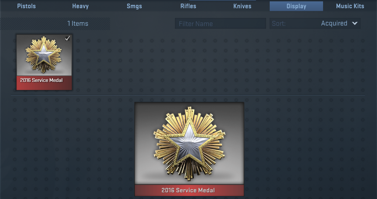 Steam közösség :: Útmutató :: How put CS:GO rank in steam profile