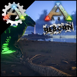 AllGen Reborn Mod - The Mod Market - Reborn Evolved