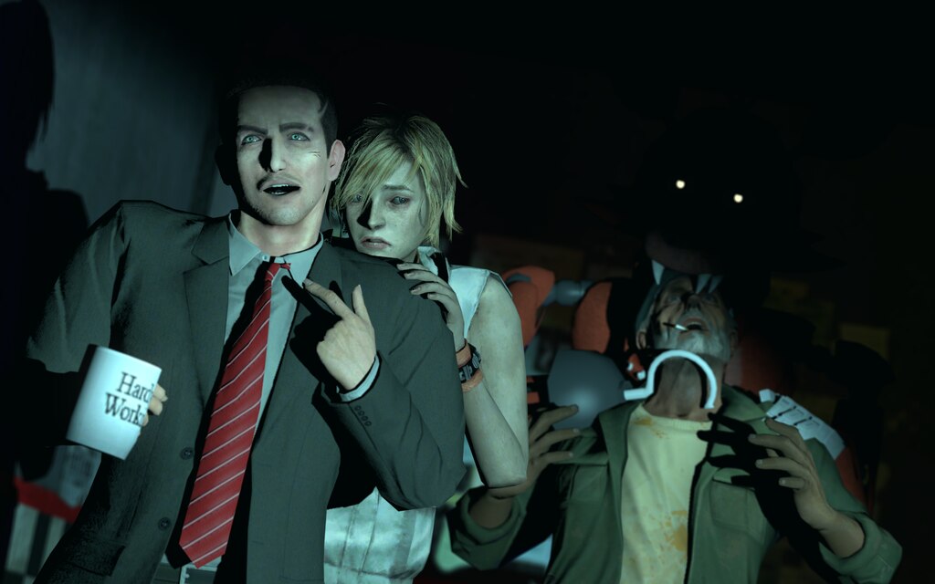 Deadly premonition hot sale microsoft store