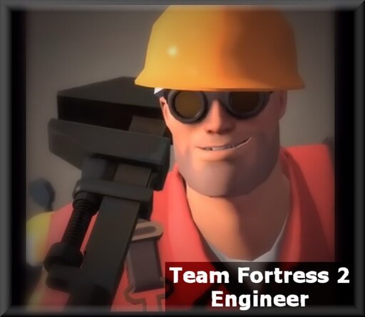tf2 engineer meme