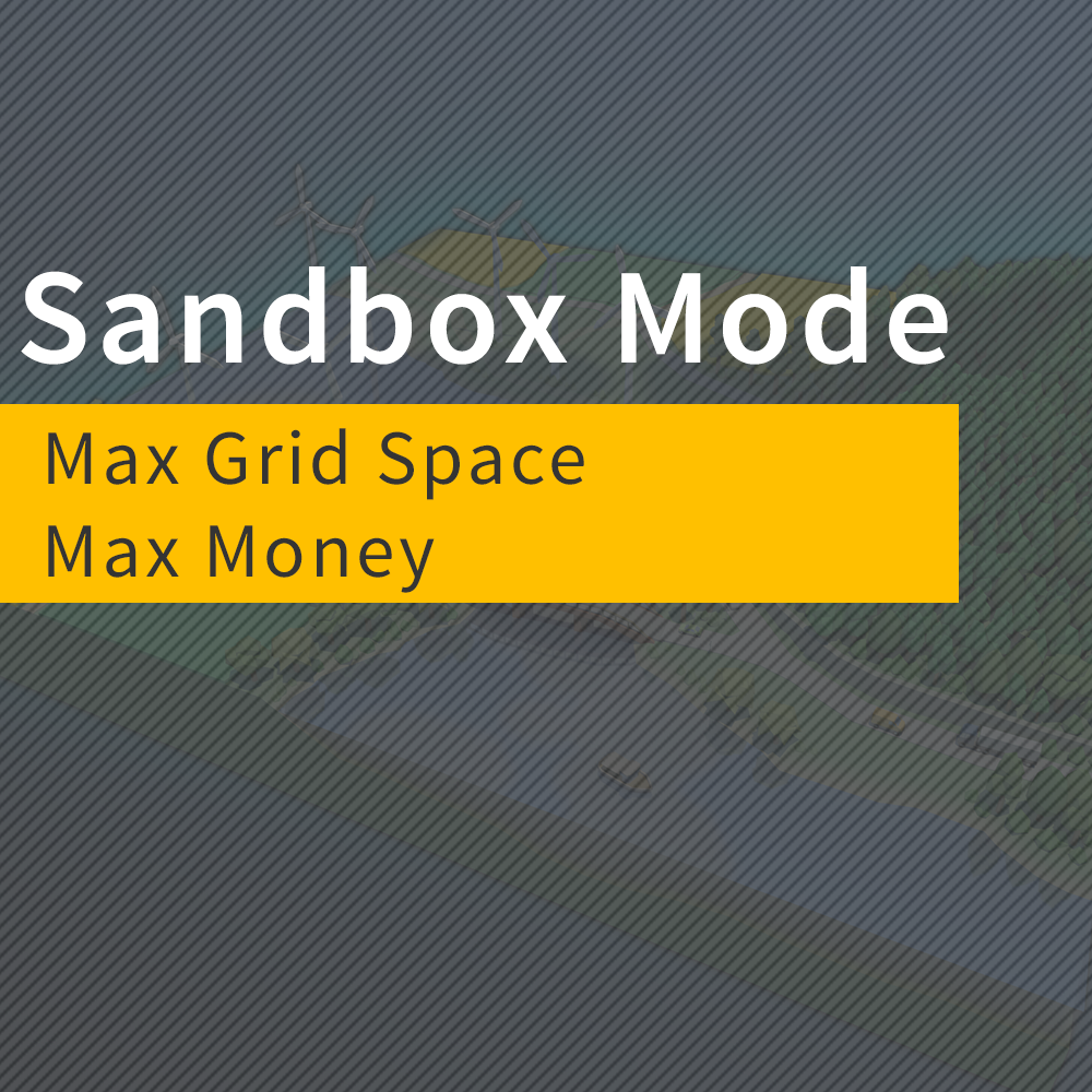 arma 3 sandbox mode
