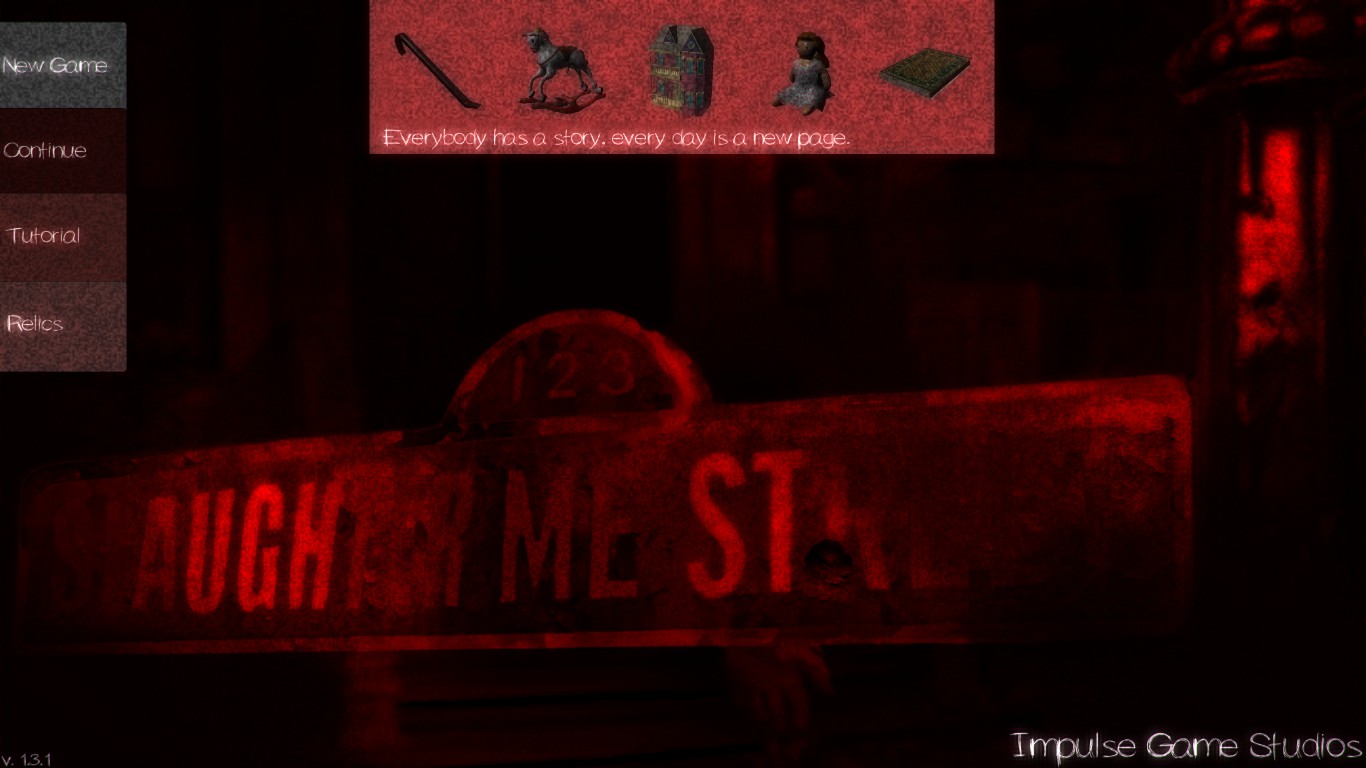 Steam Community :: 123 Slaughter Me Street