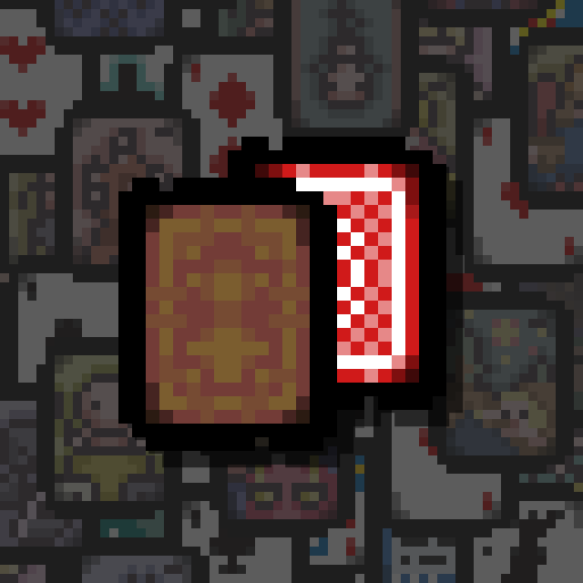 Better Cards - Skymods