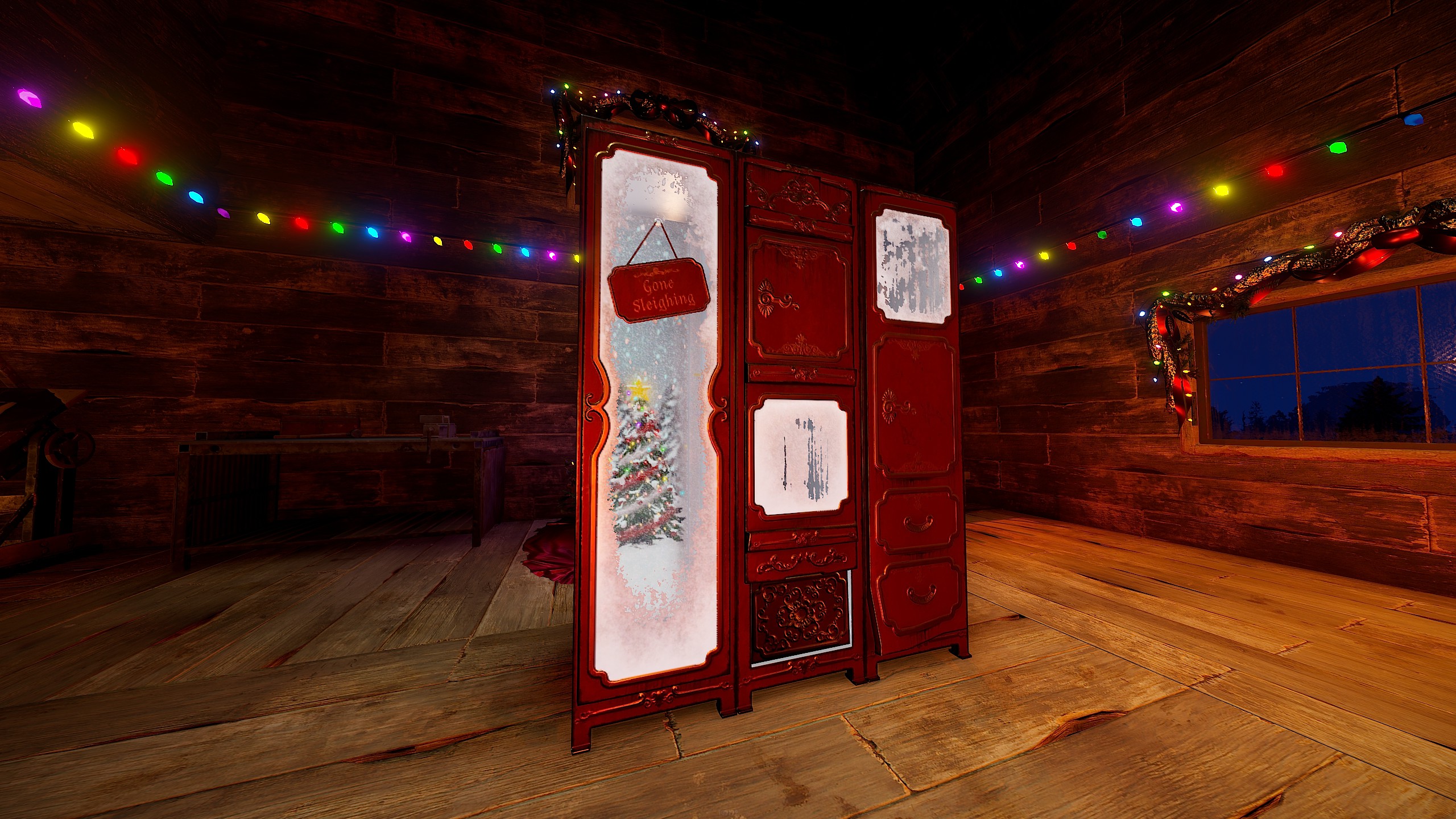 Frosty's Locker thumbnail 2