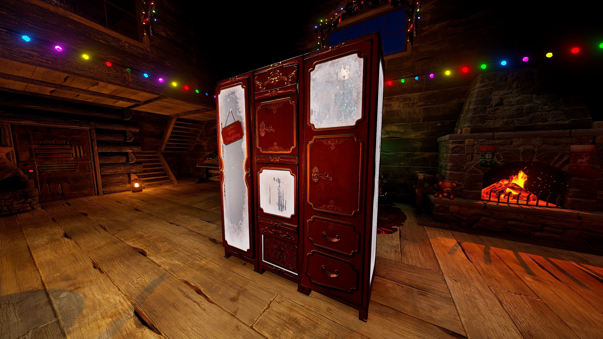 Frosty's Locker thumbnail 10