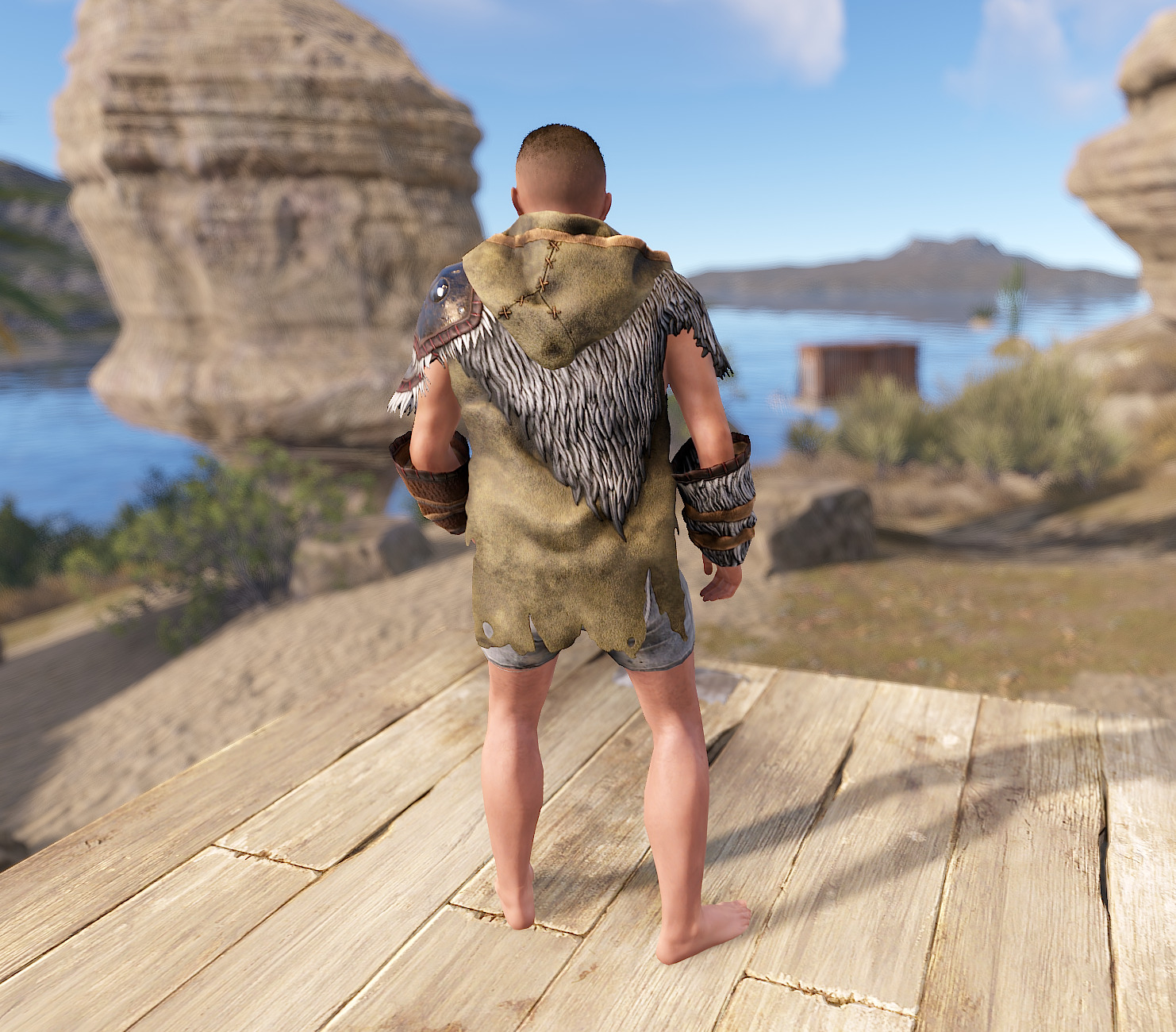 Barbarian Jacket thumbnail 12