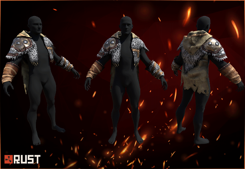 Barbarian Jacket thumbnail 5