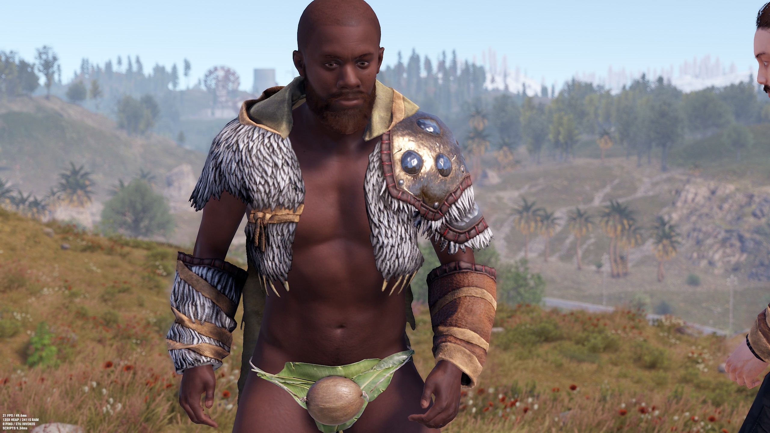 Barbarian Jacket thumbnail 7