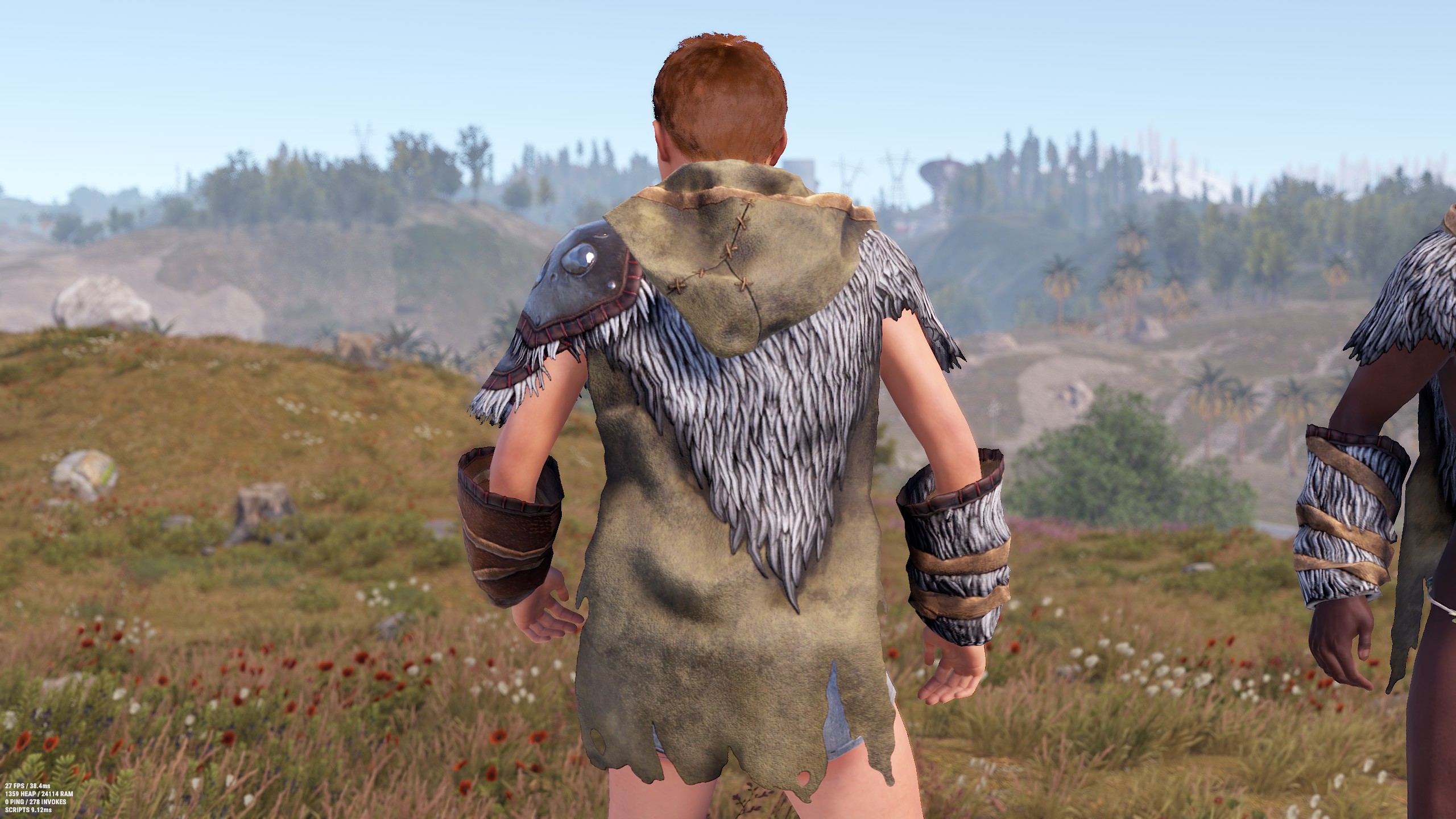 Barbarian Jacket thumbnail 3