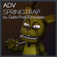 Steam Workshop Fnaf Collection
