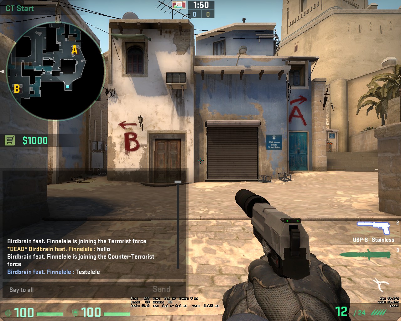 Steam Community :: Guide :: How to Change the Font in CS:GO! [Outdated]