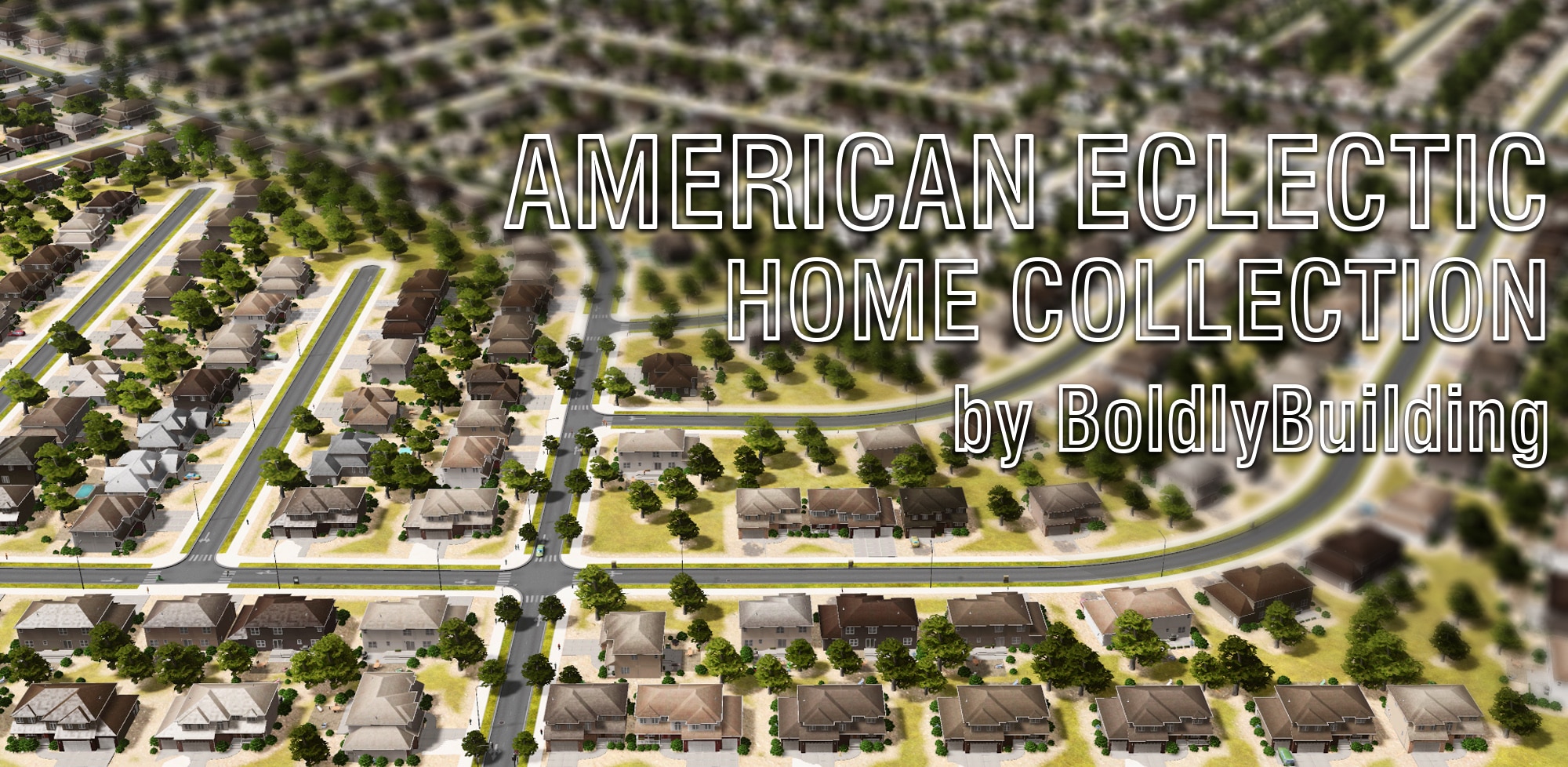 Steam Workshop Boldlybuilding S American Eclectic Home Collection