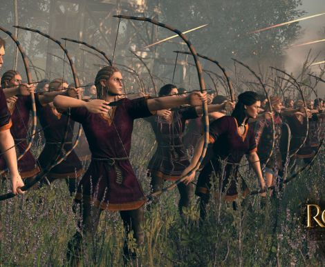 total war rome ii emperor edition factions