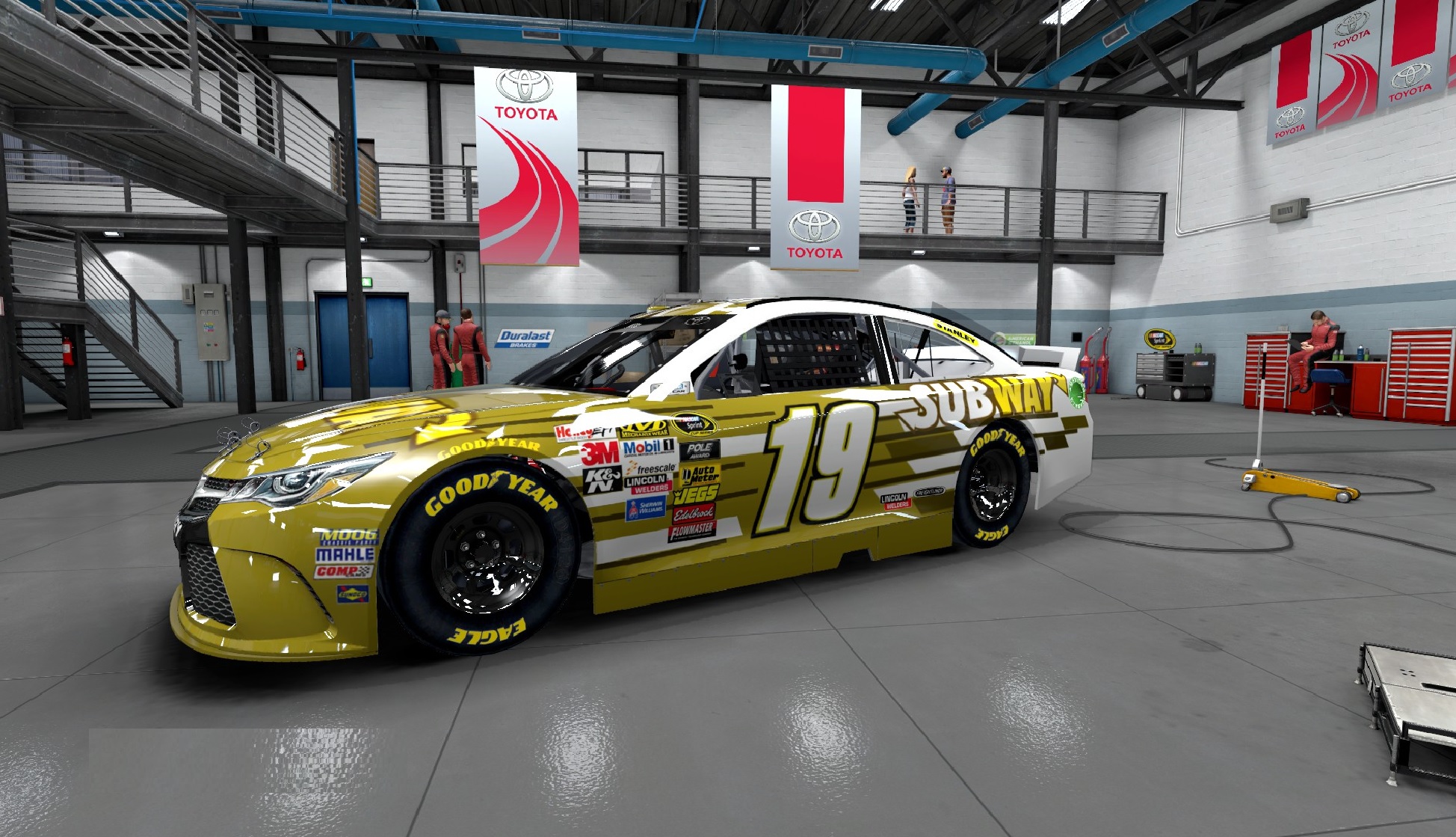 Steam Community :: NASCAR '15 Victory Edition