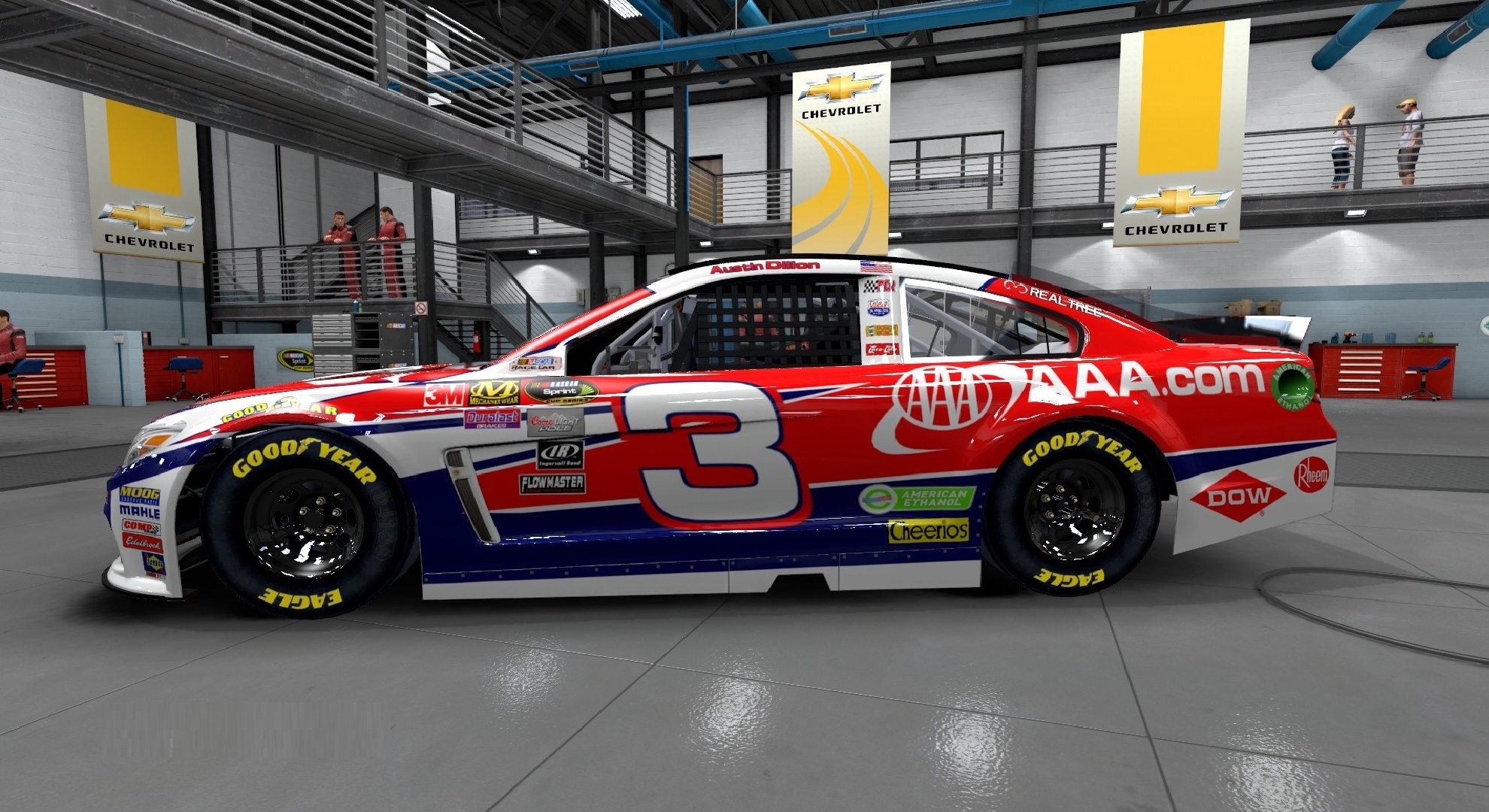 Steam Community :: NASCAR '15 Victory Edition