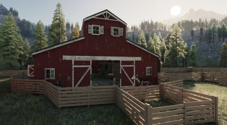 Guide :: Ranch Simulator Tipps – CDFSU