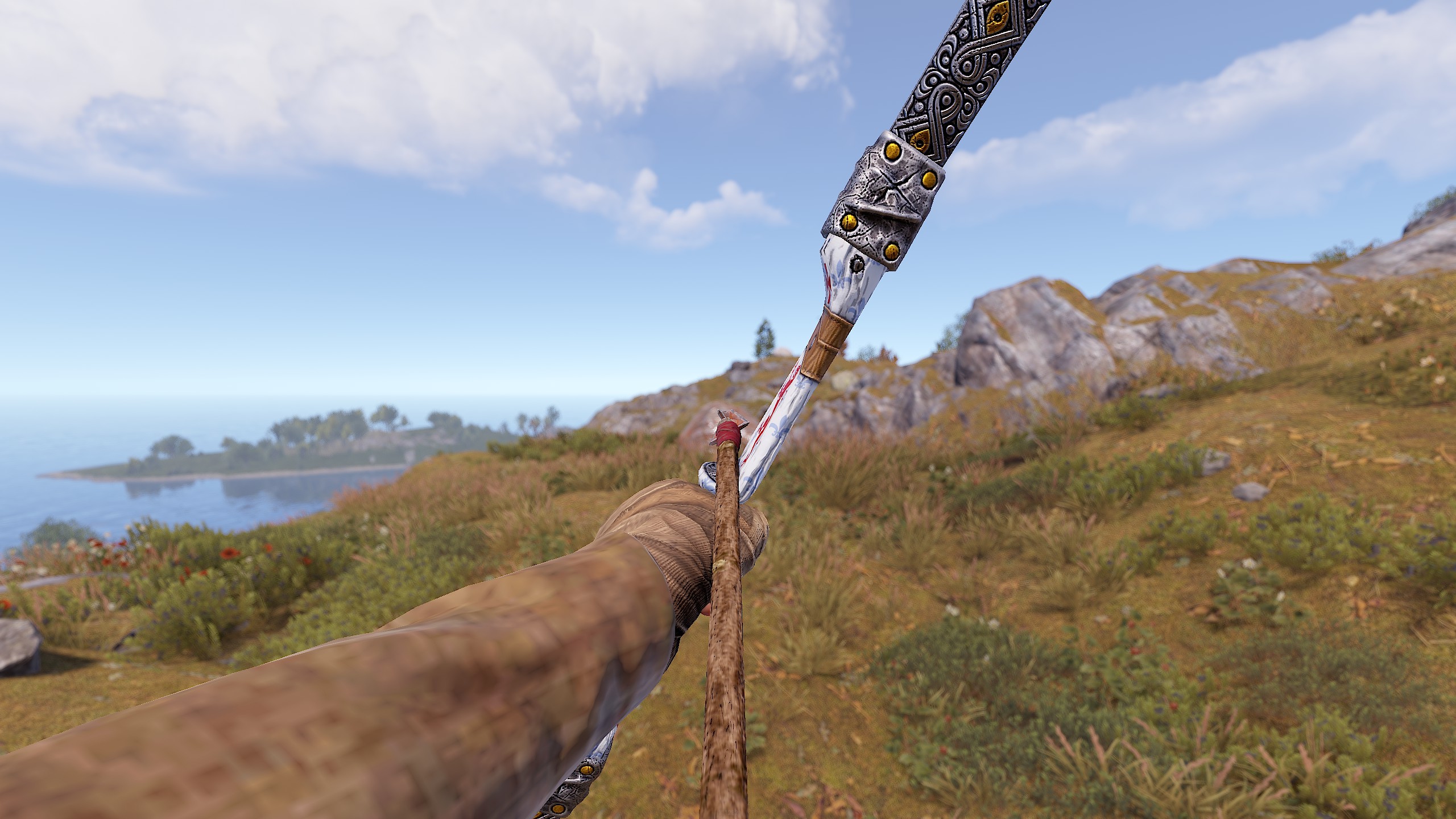 Oathkeeper Bow thumbnail 7
