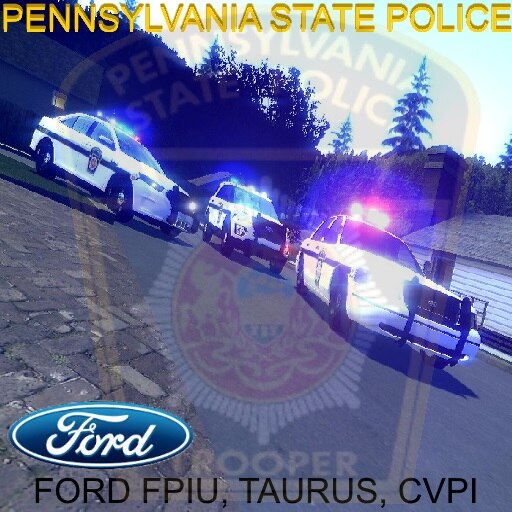 Steam Workshop Pennsylvania State Police Pack - pennsylvania state police car pack roblox